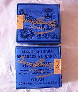 Oran objets Pub 076